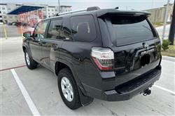 Toyota 4Runner